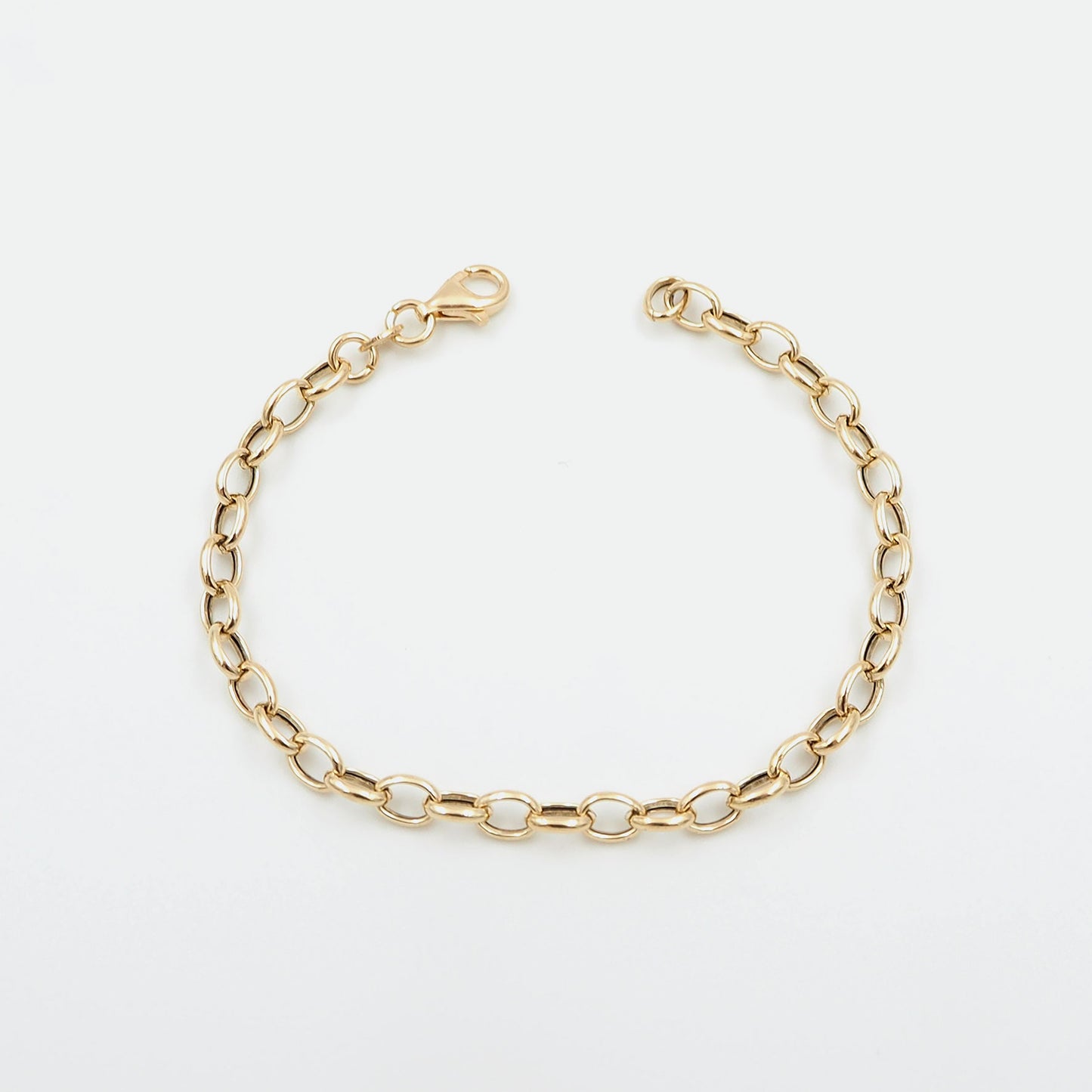 Silber Armbaender fuer Damen jetzt kaufen in unserem Onlineshop oder vor Ort in unserer Filiale in Basel