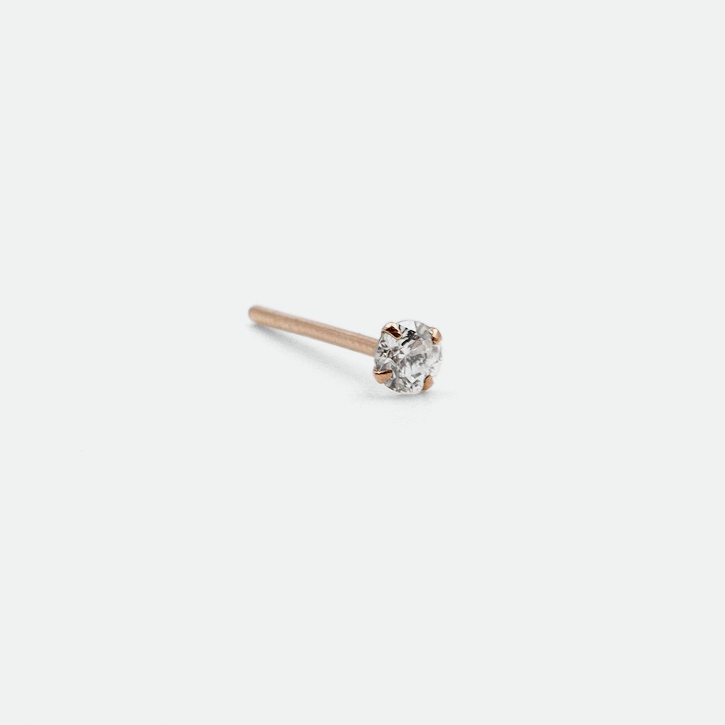 Nasen- und Ohrstecker Piercing jetzt kaufen in unserem Onlineshop oder vor Ort in unserer Filiale in Basel