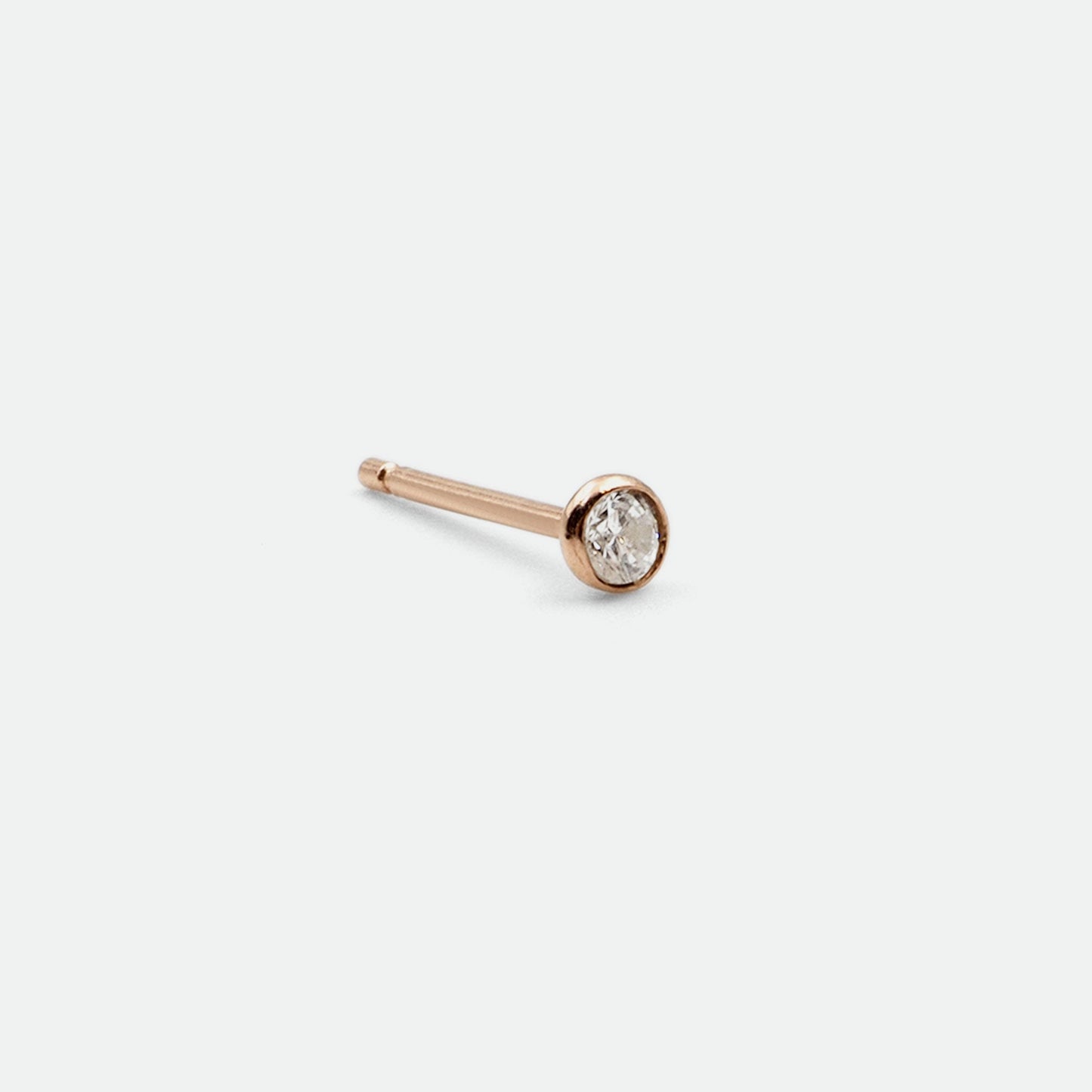 Nasen- und Ohrstecker Piercing jetzt kaufen in unserem Onlineshop oder vor Ort in unserer Filiale in Basel