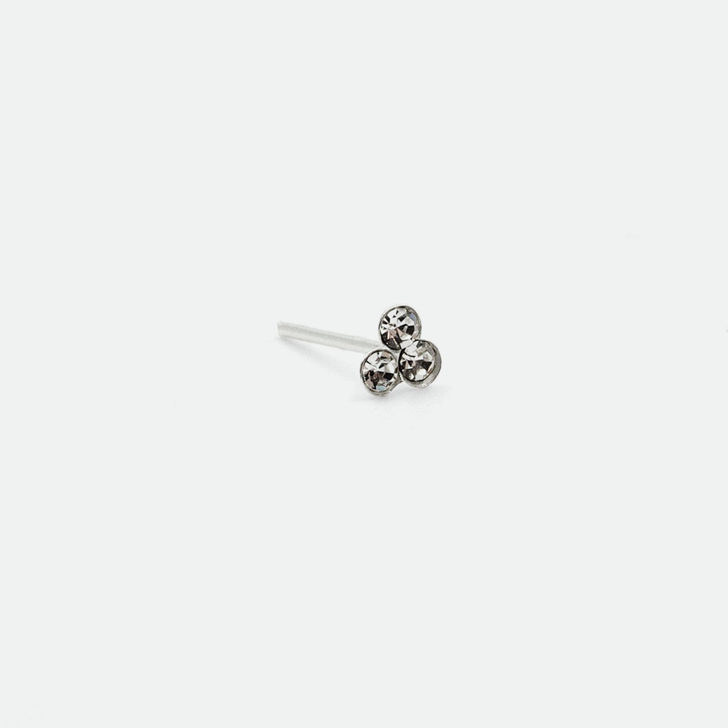 Nasen- und Ohrstecker Piercing jetzt kaufen in unserem Onlineshop oder vor Ort in unserer Filiale in Basel