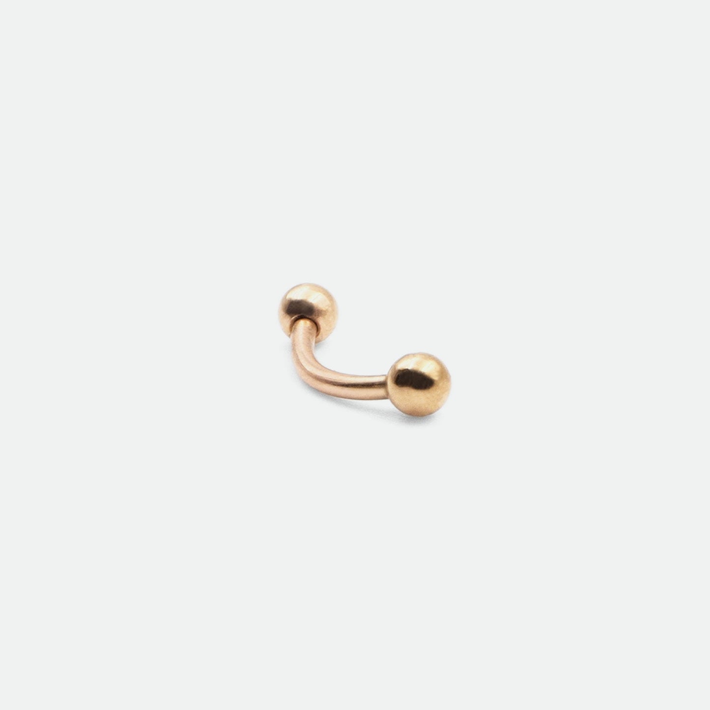 Piercing Rook jetzt kaufen in unserem Onlineshop oder vor Ort in unserer Filiale in Basel