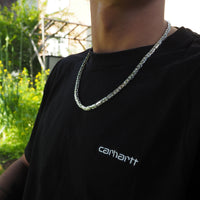 Thick Kings Necklace